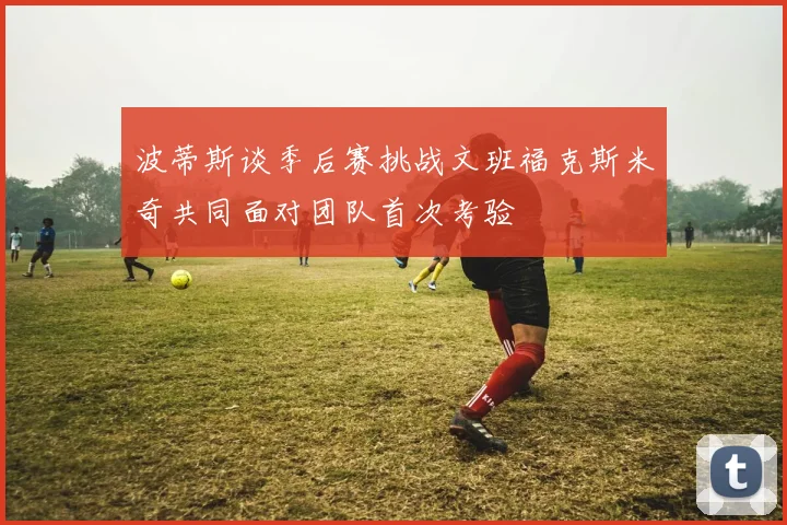 波蒂斯谈季后赛挑战文班福克斯米奇共同面对团队首次考验
