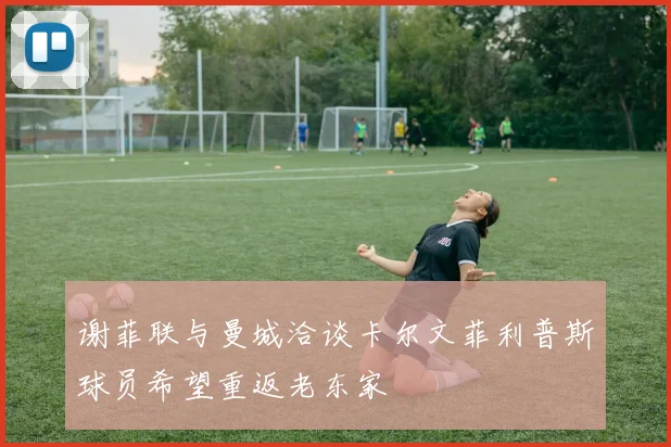 谢菲联与曼城洽谈卡尔文菲利普斯球员希望重返老东家