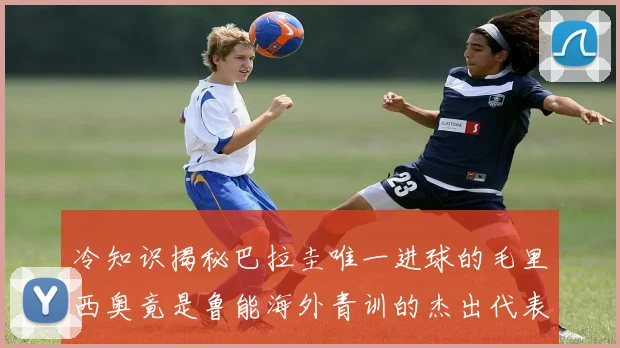冷知识揭秘巴拉圭唯一进球的毛里西奥竟是鲁能海外青训的杰出代表