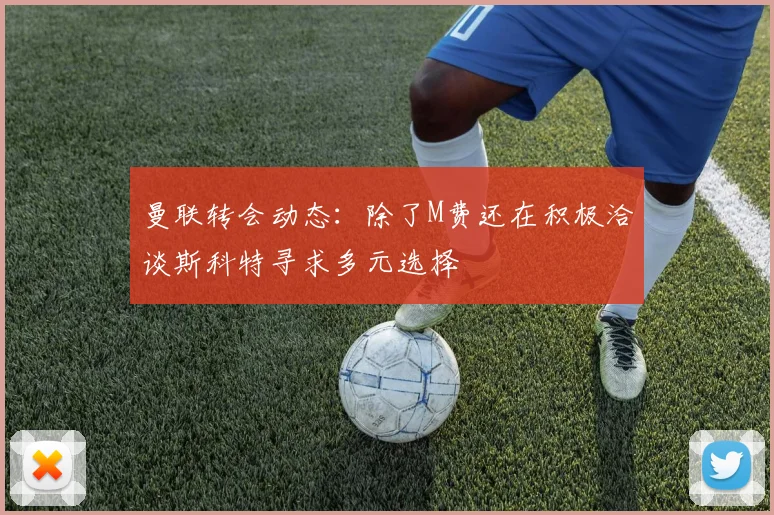曼联转会动态：除了M费还在积极洽谈斯科特寻求多元选择